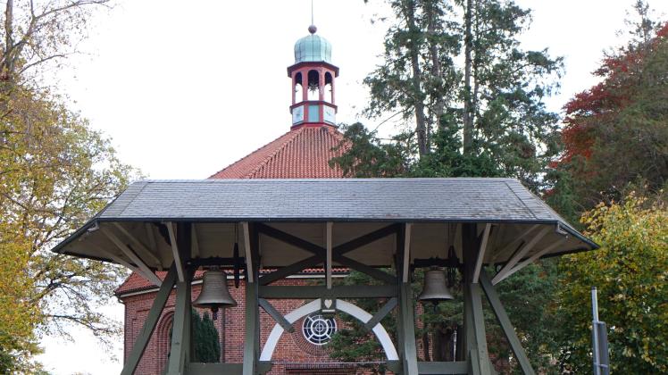 Hörnerkirchen Kirche