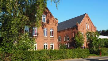 Johannes-Schwennesen-Schule