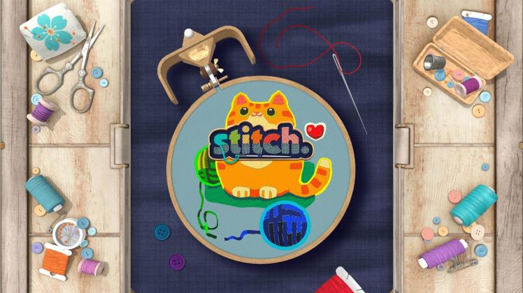 «Stitch»