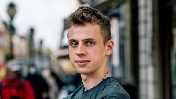 <p>Marcel Dähne hat eine Ausbildung zum Bäcker absolviert - jetzt arbeitet der 19-Jährige als Geselle in einer Bio-Bäckerei. Foto: Zacharie Scheurer/dpa-tmn - ACHTUNG: Nur zur redaktionellen Verwendung im Zusammenhang mit dem genannten Text</p> Marcel Dähne