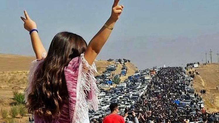 IS-Anschlag im Iran - aktuelle Lage im Überblick | NOZ