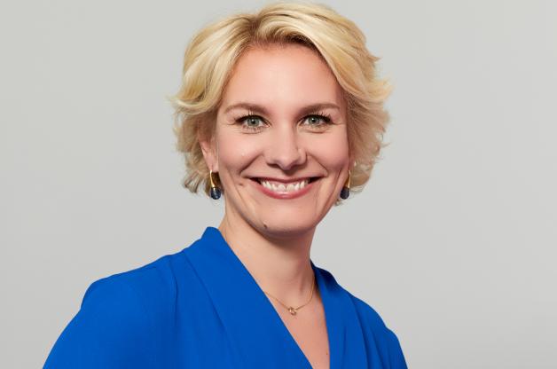 Rechtsanwältin Nicole Mutschke aus Köln