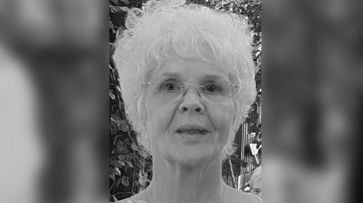 Mit 80 Jahren verstorben: Ingrid Holze aus Melle war vielfältig ehrenamtlich und politisch aktiv. Sie hat viele Projekte in der Stadt umgesetzt und sich dadurch einen Namen gemacht. 