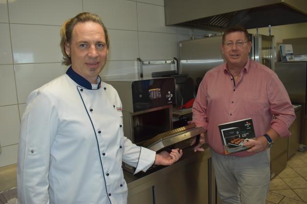 31. Gastro-Messe findet im November in Hanse Messe Rostock statt | SVZ