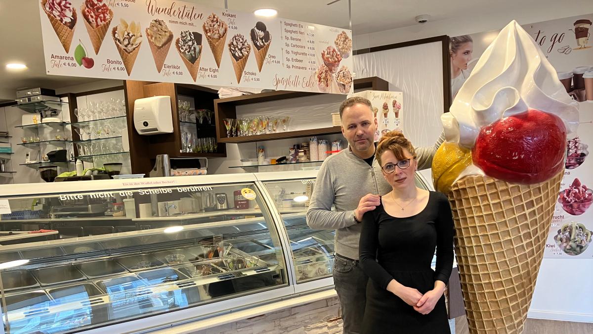 Eisdiele Dolce Vita in Itzehoe schließt nach dieser Saison SHZ