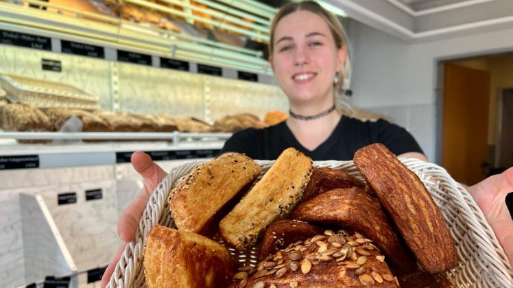 Bäckereien auf Sylt Hier gibt‘s am Reformationstag Brötchen