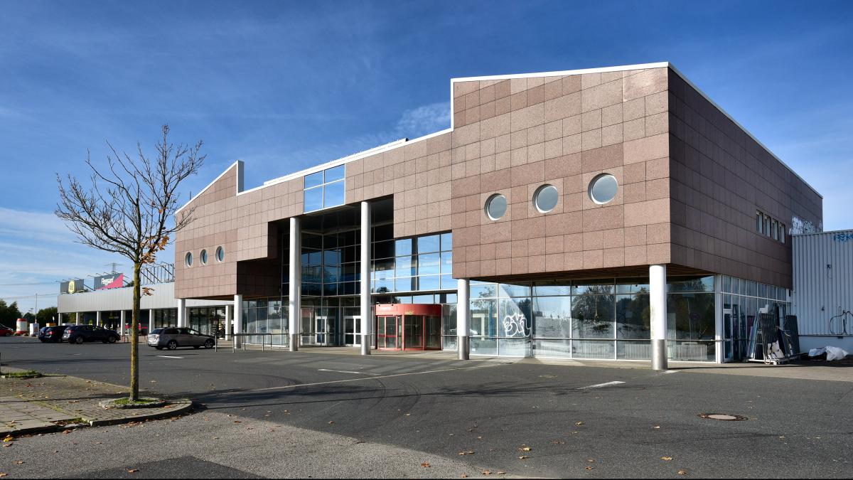 Wann Shoppen im neuen Baltik Zentrum in Rostock möglich wird SVZ