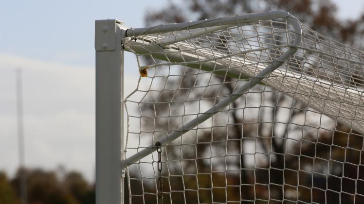 Dieter Kremer Symbolbild Fußball