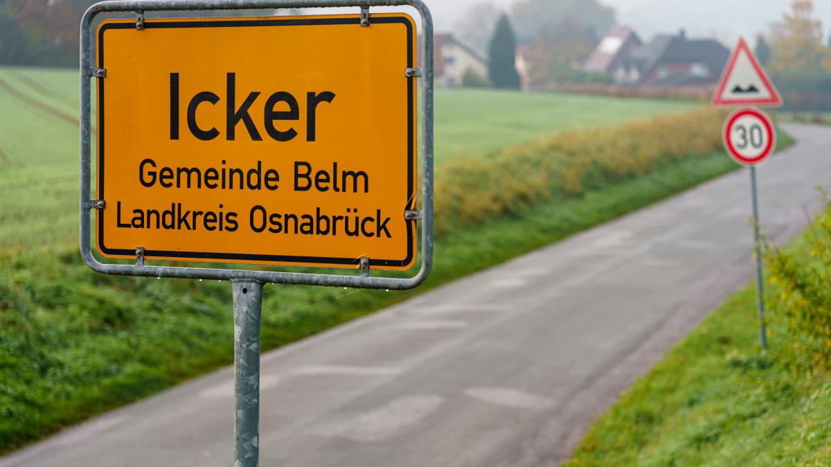 Belm Geflügelpest in Belm: Landkreis moniert weitere Missstände