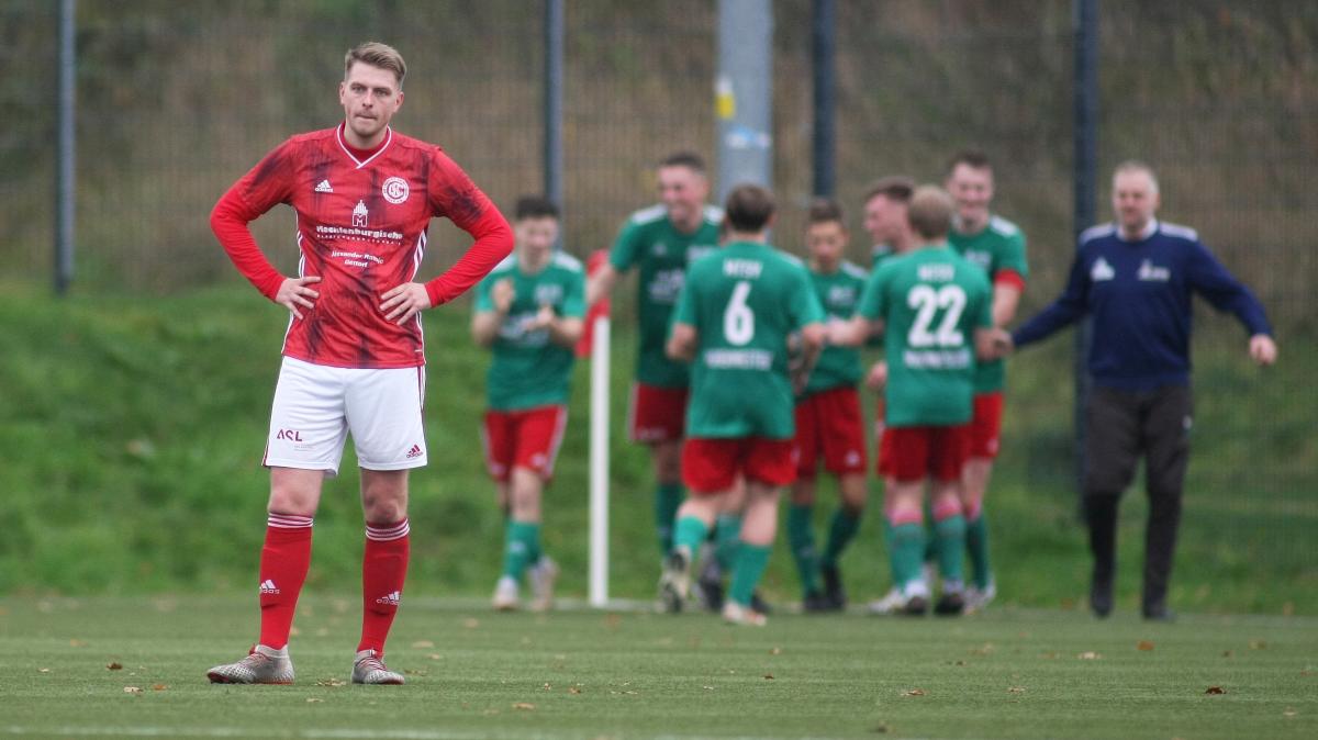 Eckernförder Sport-Kolumne: Gettorfer SC im Kochanski-Dilemma | SHZ