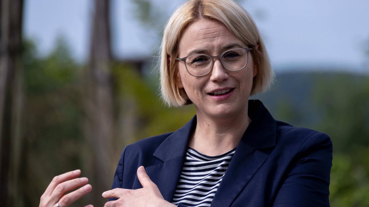 Ein Jahr OB in Osnabrück: Wie macht sich Katharina Pötter?