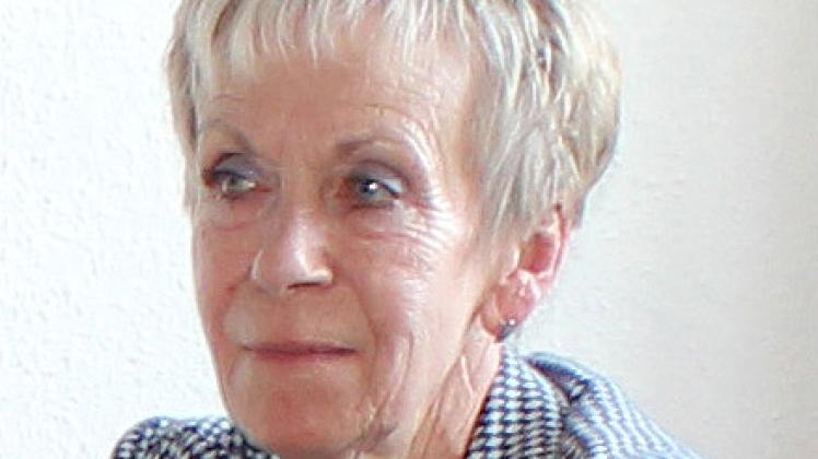 Ute Runge, die Leiterin des Amtes für Umwelt in der Kreisverwaltung Plön, ist in den Ruhestand gegangen.