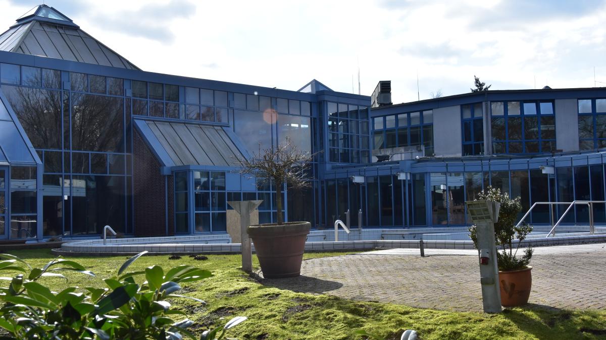 „HolsteinTherme“ wird „Sauna pur“ Neueröffnung in Bad Schwartau