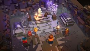 «Lego Bricktales»