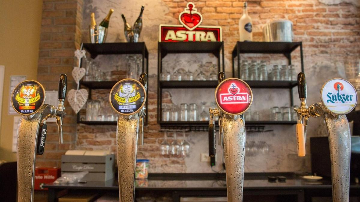 Restaurants in Schwerin sind für Weihnachtsfeiern gut gebucht  SVZ