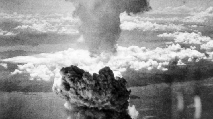 Abgehört Russische Generäle planen Atombomben einzusetzen SVZ