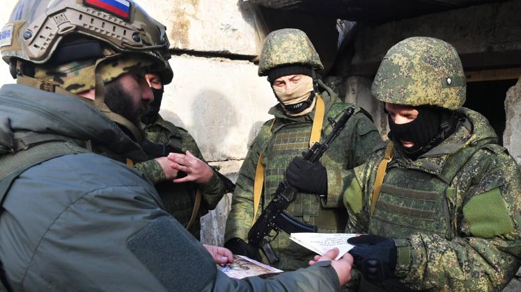 Russia Ukraine Military Operation Army Support 8312576 05.11.2022 Russian servicemen, conscripted for military service d