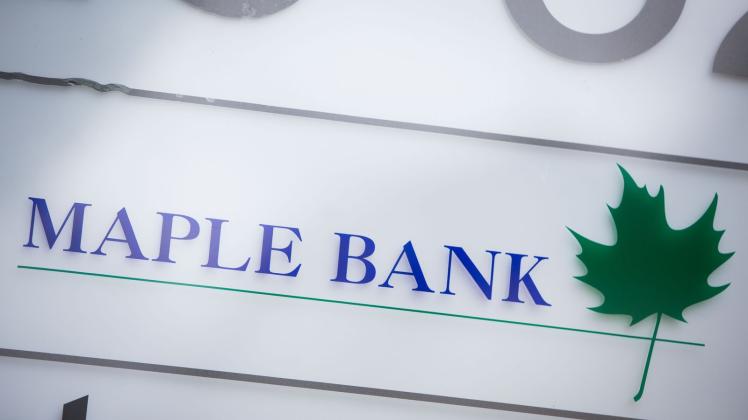Maple Bank