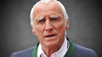 FOTOMONTAGE: Red Bull Gruender Dietrich Mateschitz im Alter von 79 Jahren nach schwerer Krankheit gestorben. Archivfoto;