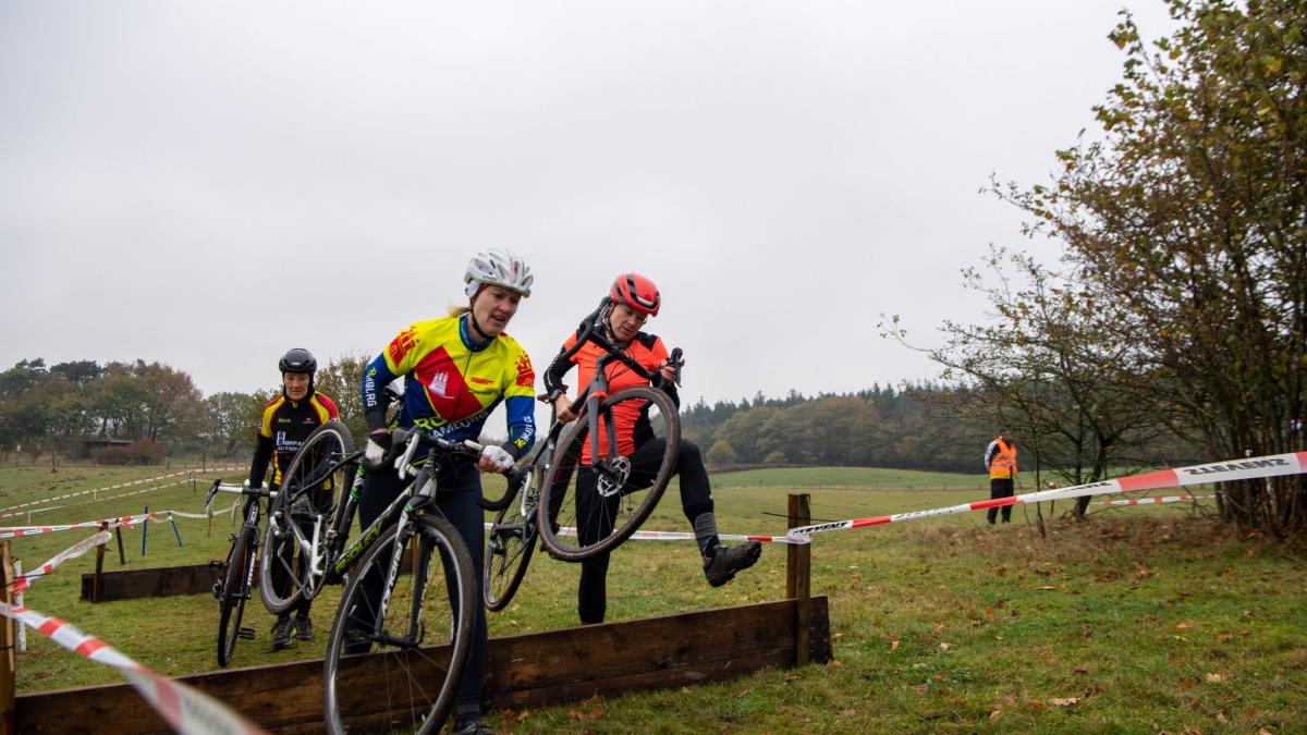 Event im Kreis Pinneberg: Mit dem Rad durch die Wälder | SHZ