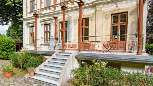 Villa Westphal Luxus-Immobilie