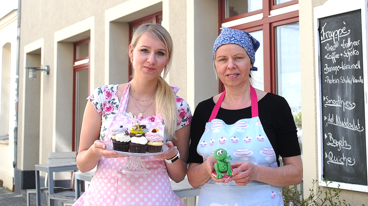Café Miss Törtchen in Schwerin schließt für immer SVZ