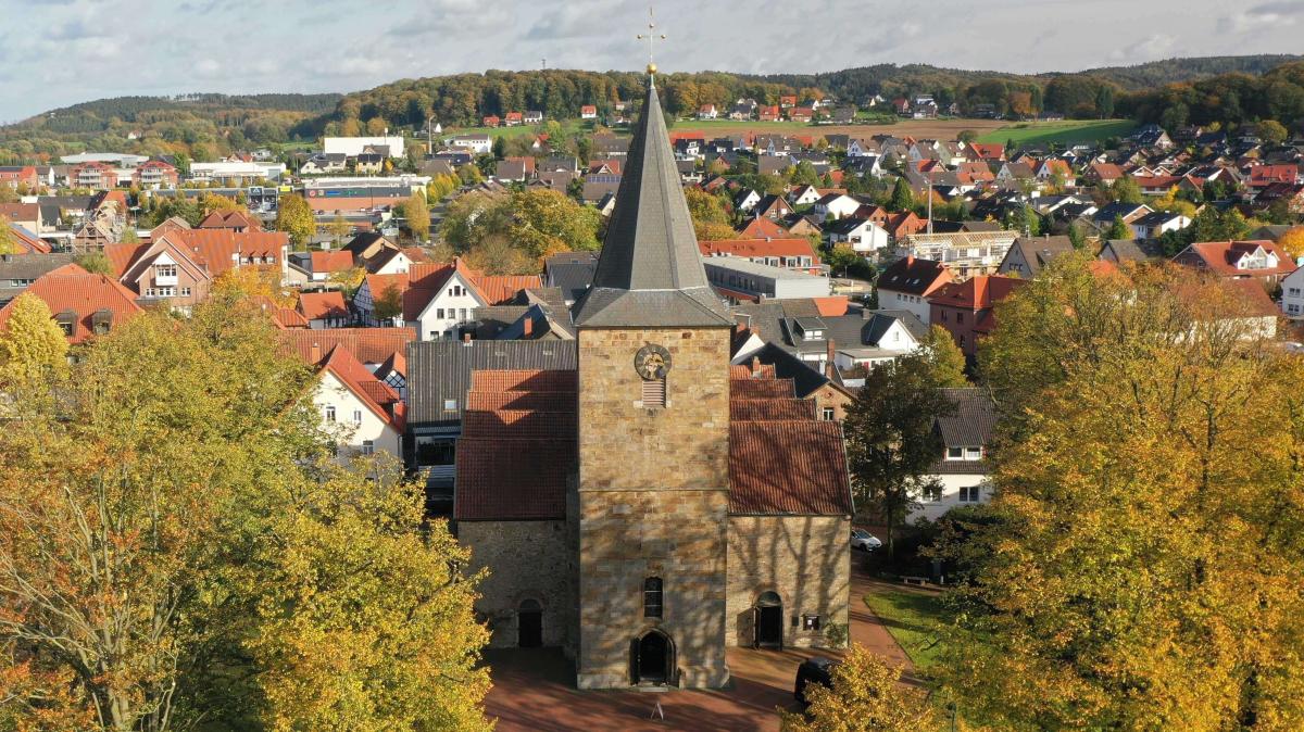 Die schönsten Motive aus dem Kalender 2023 für Hagen aTW
