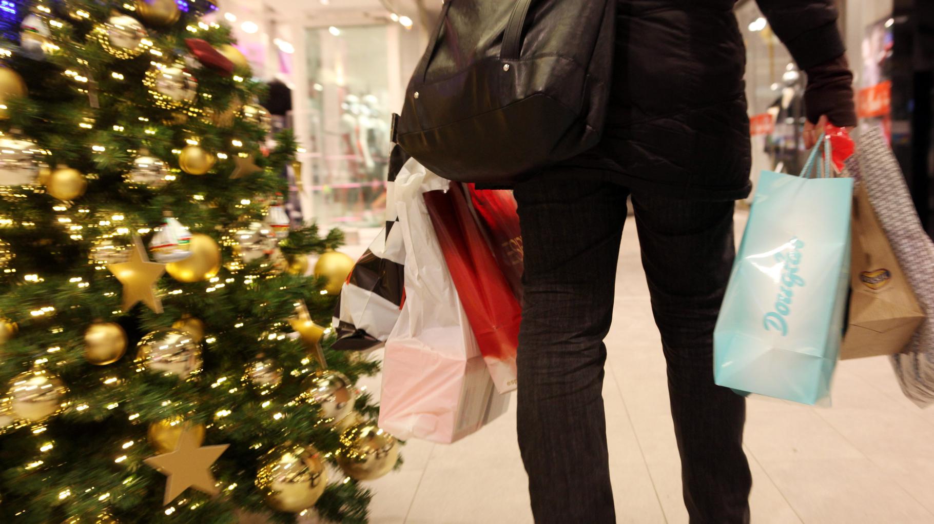 Vorfreude aufs Weihnachtsgeschäft? Wie viel Geschenke-Käufer in MV ausgeben wollen – und wofür