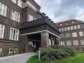 Das Delme Klinikum Delmenhorst (DKD)
