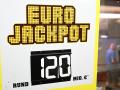 Eurojackpot geknackt