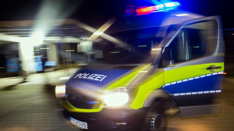 Neue Kriminalkraftwagen für die Landespolizei MV