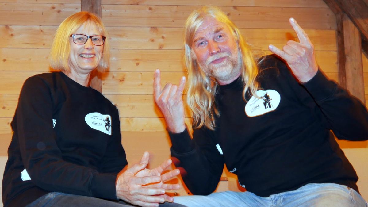 15 Jahre Gerd‘s Juke Joint in Joldelund Ein Mekka für Bluesfans