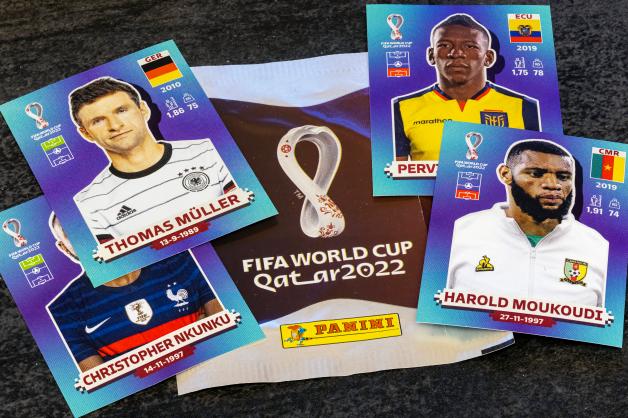Fußball-WM: Darum verramschen Supermärkte Fan-Artikel - Business
