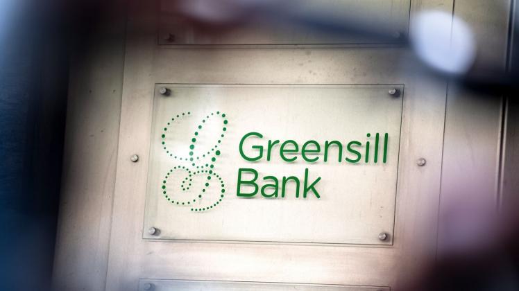 Gläubigerversammlung der Greensill-Bank