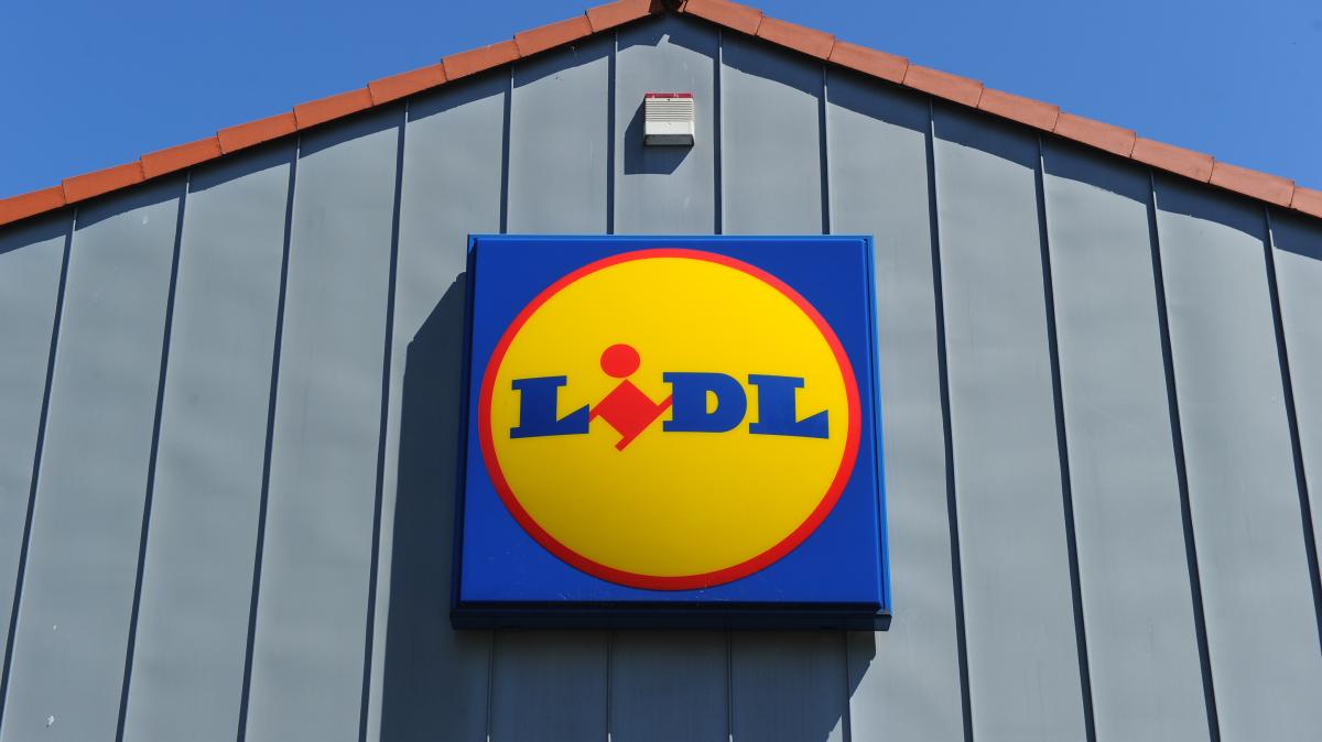 Lidl LebensmittelRückruf von Basmati und Langkornreis