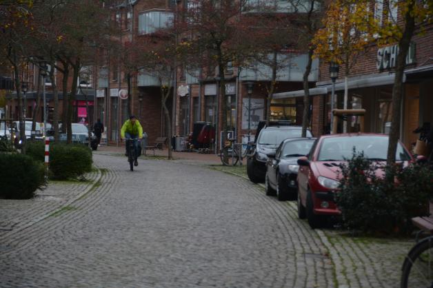 Was Kostet Parken In Niebüll www.shz.de