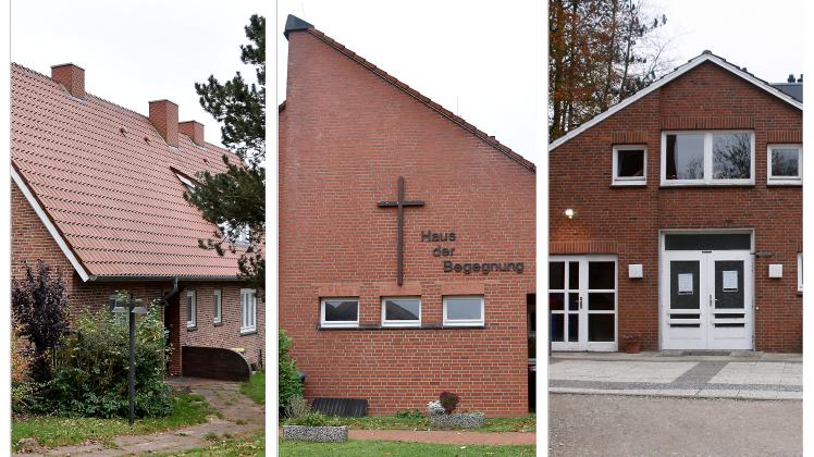 Eutin Evangelische Kirche Muss Sparen Schlie t Gemeindeh user eutin-evangelische-kirche-muss-sparen-schlie-t-gemeindeh-user
