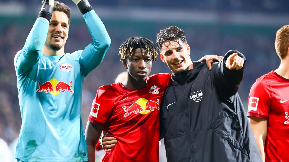 FußballBundesliga Zusammenfassung der Spiele von 15.30 Uhr NOZ