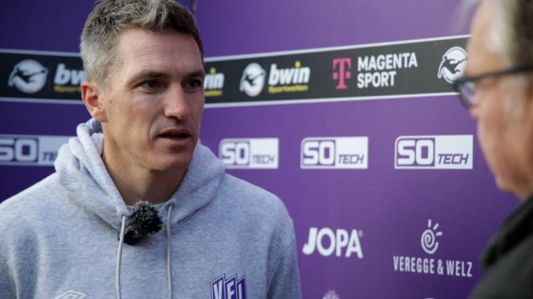 VfL-Cheftrainer Schweinsteiger über den Derbysieg, Wintertransfers und die WM 0e006ddc-c404-4815-a1fd-bf2367a7de3f
