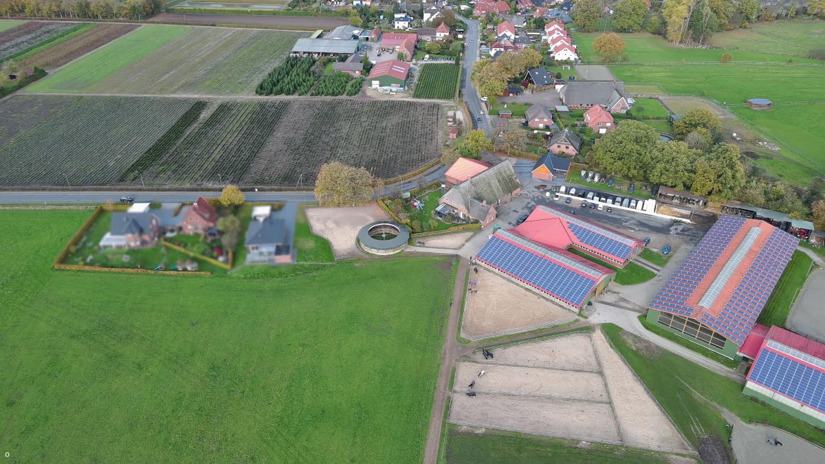 Pinneberg: Kommt die Feuerwehrwache an die Datumer Chaussee?