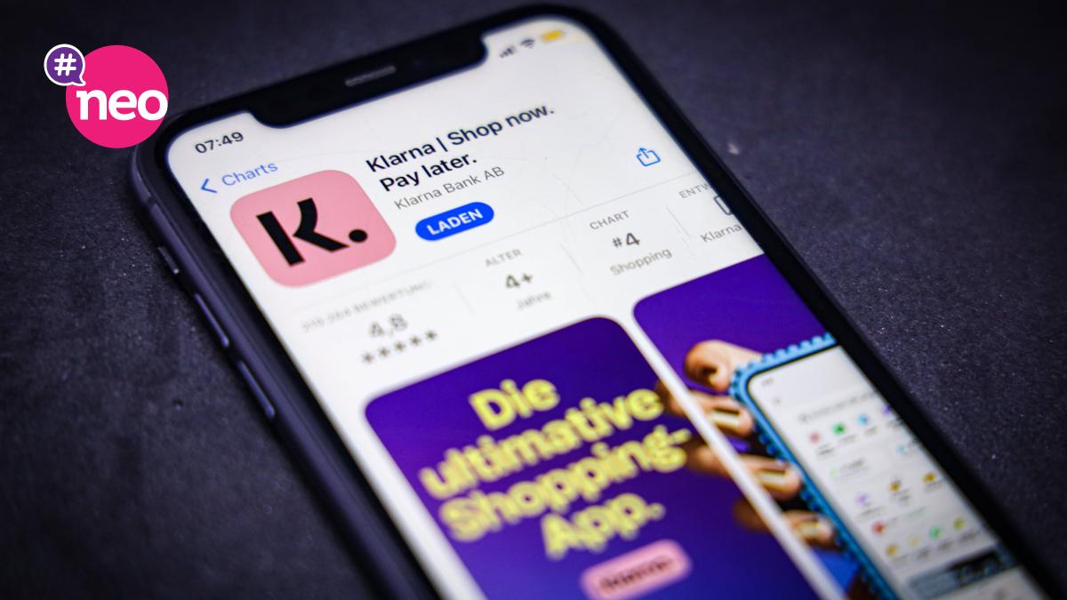 KlarnaRechnung Warum sie schlecht für Deinen SchufaScore ist NOZ