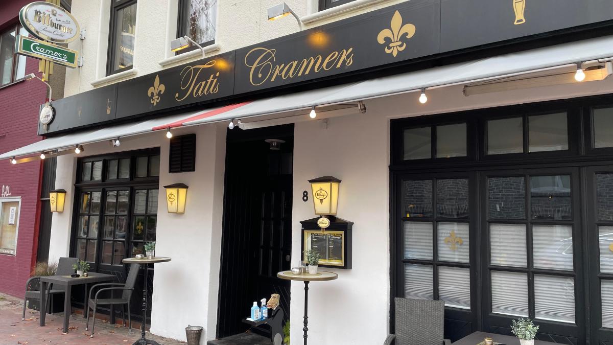 Tatis Cramers So läuft es bei der Delmenhorster Kneipe DKO