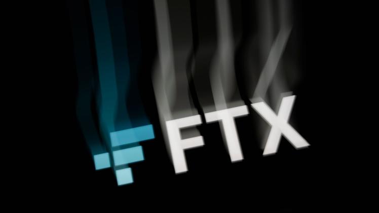 Kryptobörse FTX