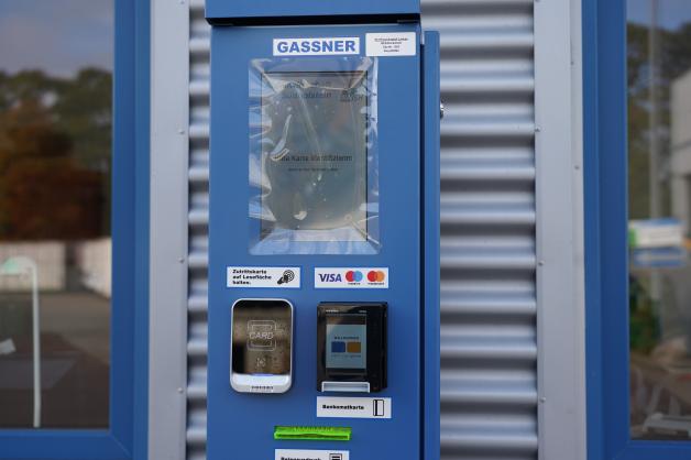 Awsh Recyclinghöfe der AWSH in Stormarn: Alle Infos zu den Neuerungen