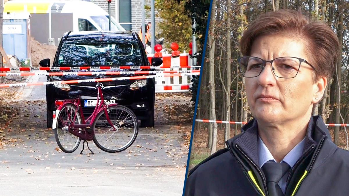 Radfahrerin Bei Ostbevern Angegriffen Und Gefesselt | NOZ