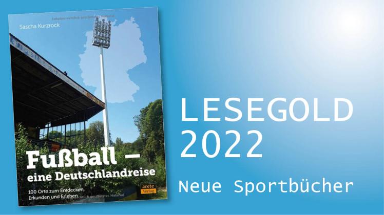  „Fußball - eine Deutschlandreise“.