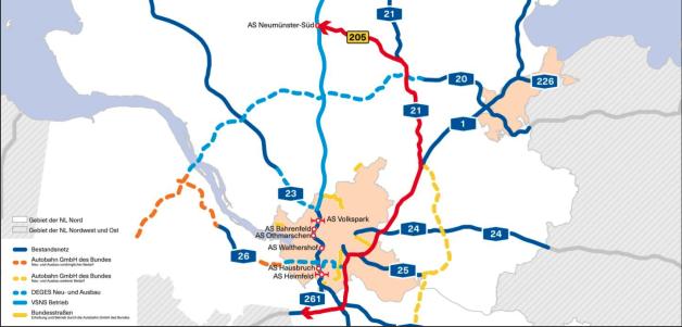 a7-in-hamburg-79-stunden-gesperrt-das-sind-die-umleitungen