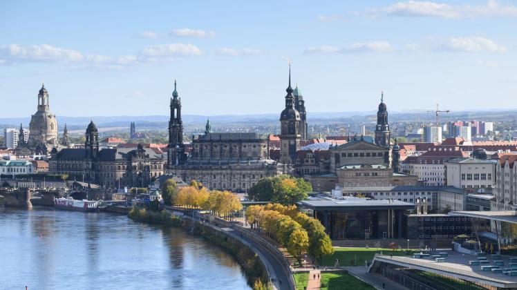 «Lonely Planet» zählt Dresden zu den Top-Zielen 2023