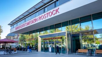 In elf medizinischen Disziplinen wurde die Unimedizin Rostock vom Focus Magazin Gesundheit mit dem Titel „Top Nationales Krankenhaus“ ausgezeichnet.