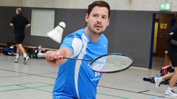 vFoto Rolf Tobis
25.09.2022
DFC Badminton  1
Fabian Brandt
